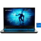 Medion Medion® Erazer Deputy P60i MD62688 39,6cm (15,6" Zoll 144Hz) Full HD Gaming Laptop (Intel Core i7-13620H, 16GB 1TB SSD, GeForce RTX 4060, 8GB GDDR6, Win 11 Home)