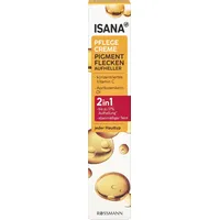 Isana Pigmentflecken Aufheller Pflegecreme (50 ml)
