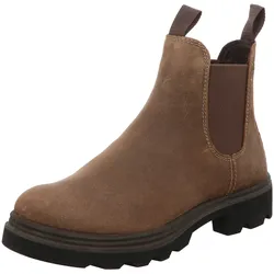 Ecco Damen Stiefel Grainer in braun