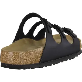 Birkenstock Florida SFB BF Black in schwarz 41