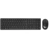 Dell Pro KM5221W DE Set schwarz