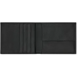 audi collection shop Geldbörse Herren schwarz