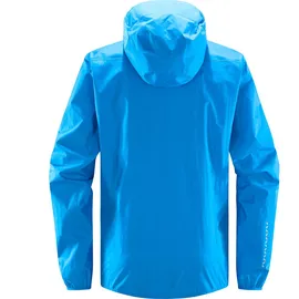 Haglöfs Haglofs L.i.m Proof Jacke - Nordic Blue - XL