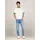 Tommy Hilfiger Austin Slim Tapered Blau 34/32
