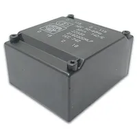 Apex Digital INFO GAMES - 2240100MLP Flachtransformator, 10VA, 2