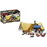 Playmobil Asterix Hütte des Verleihnix 71266