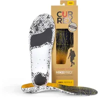 Currex HikePro MED Unisex - Einlegesohlen - gelb