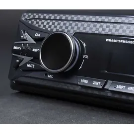 PNI Clementine 8480BT, Autoradio