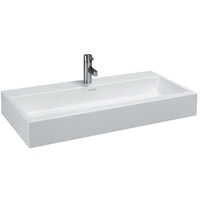 Laufen Living City Waschtisch 100 x 46 cm (8184380001071)