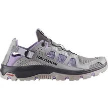 Salomon Techamphibian 5 Damen gull/violet tulip/cosmic sky 37 1/3