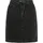Kaffe Denimrock A-shape Schwarz 34