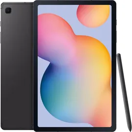 Samsung Galaxy Tab S6 Lite (2024) 10,4" 128 GB Wi-Fi + LTE Gray