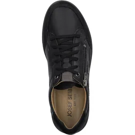 Josef Seibel Maddox 51 Herren Schwarz 42