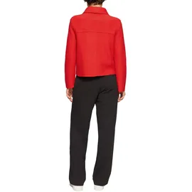s.Oliver Jacke rot XS