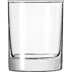 Old Fashioned Glas, Lexington Libbey - 229ml (12Stk)