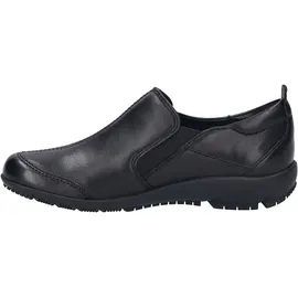 Josef Seibel Charlotte 17 Damen Schwarz 40