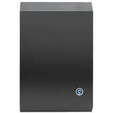 AOpen Dev8430 I7-7700/32gb/128gb Ssd Desktop-pc - Black