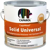 Caparol CapaWood Solid Universal ehemals Capadur Universallasur, 2,5 Liter Kiefer