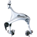 Shimano BR-R451 Rennbremse, Silber, 57 mm