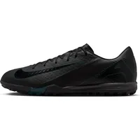 Nike Zoom Vapor 16 Academy TF Herren black/deep jungle/black 36