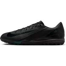 Nike Zoom Vapor 16 Academy TF Herren black/deep jungle/black 36