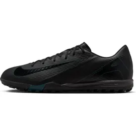 Nike Zoom Vapor 16 Academy TF Herren black/deep jungle/black 36