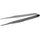 1001 Artikel Medical Splitterpinzette 9 cm Feilchenfeld