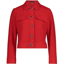 Betty Barclay Blazer rot 42