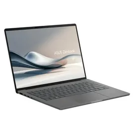 Asus Zenbook S14 OLED Intel Core Ultra 7 258V 32 GB RAM 1 TB SSD Win11 Home Zumaia Gray 90NB14F3-M00YE0