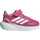 adidas Runfalcon 5 Kids Pulse Magenta/Cloud White/Bliss Pink 22