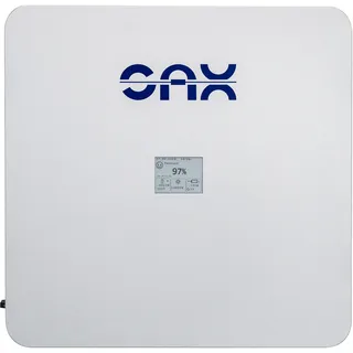 Sax Power Home Plus 7,7 kWh