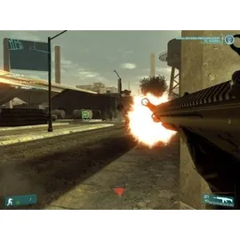 Ghost Recon: Advanced Warfighter (UbiSoft eXclusive) (PC)