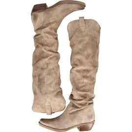 FELMINI Stiefel Herren Grau 39