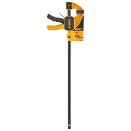 DeWalt Klemme Nylon/Stahl 600 mm grau