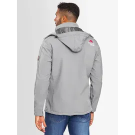 Arctic Seven Jacke ASAdventuraa in Hellgrau | Gr.: XL,