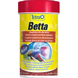 Tetra Betta 100 Milliliter