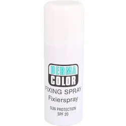 DERMACOLOR Fixierspray 1 St.