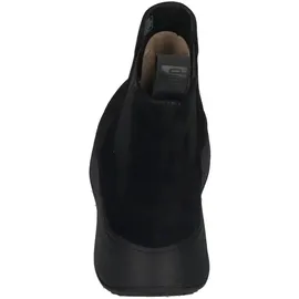FitFlop Chelsea-Boots Herren Schwarz 41