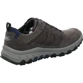 Gabor Sneaker Low Herren Grau 46