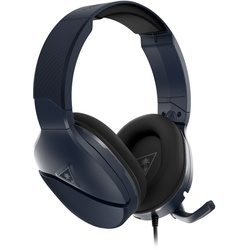 Turtle Beach Recon 200 GEN2 Gaming-Headset - Midnight Blue