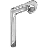 Ergotec Eagle 25.4 mm Fahrradvorbau - Silver - 180 mm