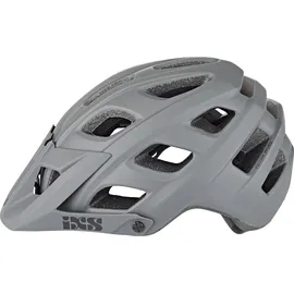 IXS Trail Evo 54-58 cm graphit