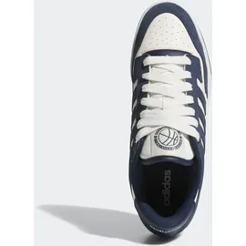 adidas Rapid Court Low Night Indigo/Cloud White/Cloud White 38