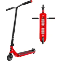 Core action sports CORE SL3 Stunt-Scooter Park H=92,5cm Schwarz/Rot