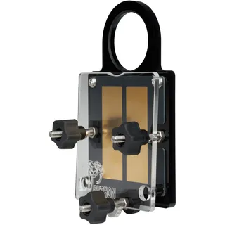 E-stim Systems Python Elektro-Kompressionssystem - Gold