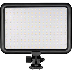 BIG Video-Flächenleuchte LED 204VC (3200-5500 K)