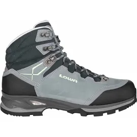 Lowa Lady Light LL Herren (Rauchblau/Mintgrün), 42