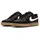 Nike Court Vision Low Herren Black / Sail / Gum Light Brown 42,5