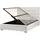 Beliani Rouen 140 x 200 cm Beige