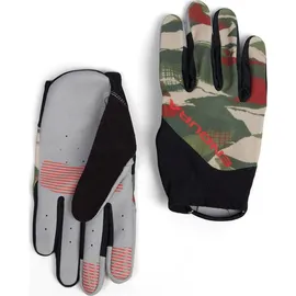 Endura hummvee lite icon Glove tweed green XS
